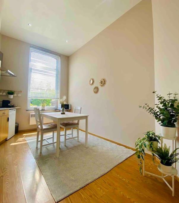 לייז' Charmant Petit Appartement. מראה חיצוני תמונה