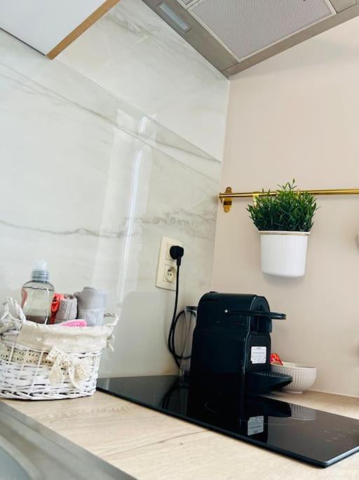 לייז' Charmant Petit Appartement. מראה חיצוני תמונה
